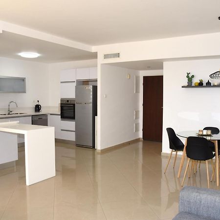 Stylish 3Br Golf Residence 埃拉特 外观 照片