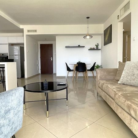Stylish 3Br Golf Residence 埃拉特 外观 照片