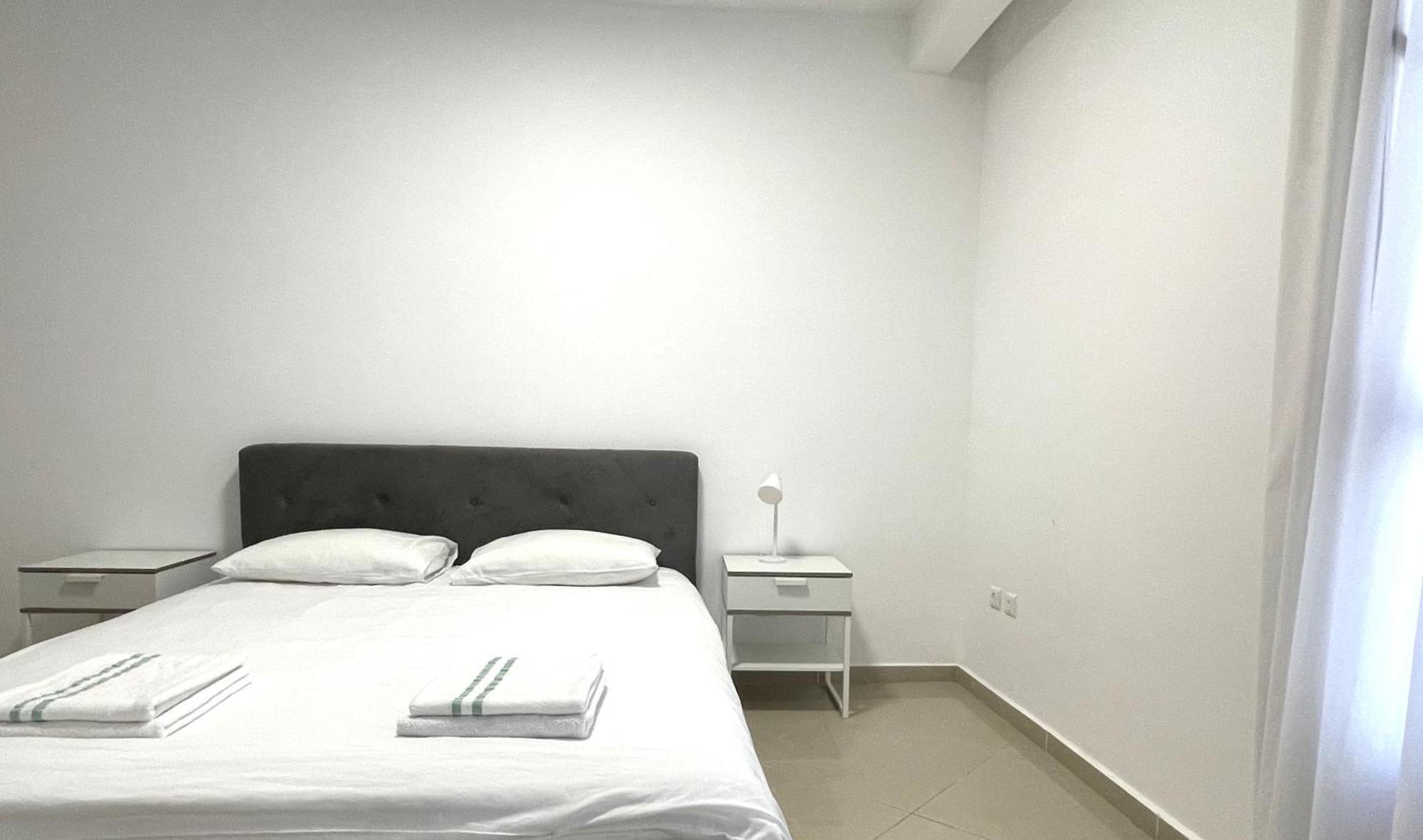Stylish 3Br Golf Residence 埃拉特 外观 照片